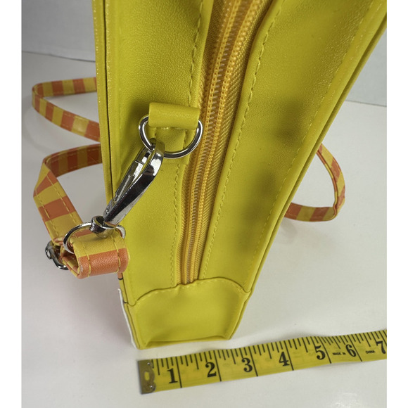 Scooby-Doo Box of Scooby Snacks Crossbody Purse Shoulder Bag Spirit Halloween - Picture 8 of 15